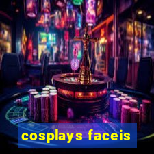 cosplays faceis